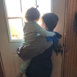 Meet your Posher, Dylan